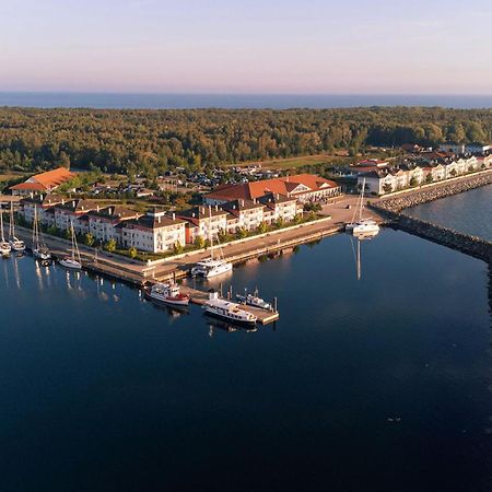 Beech Resort Boltenhagen Ngoại thất bức ảnh