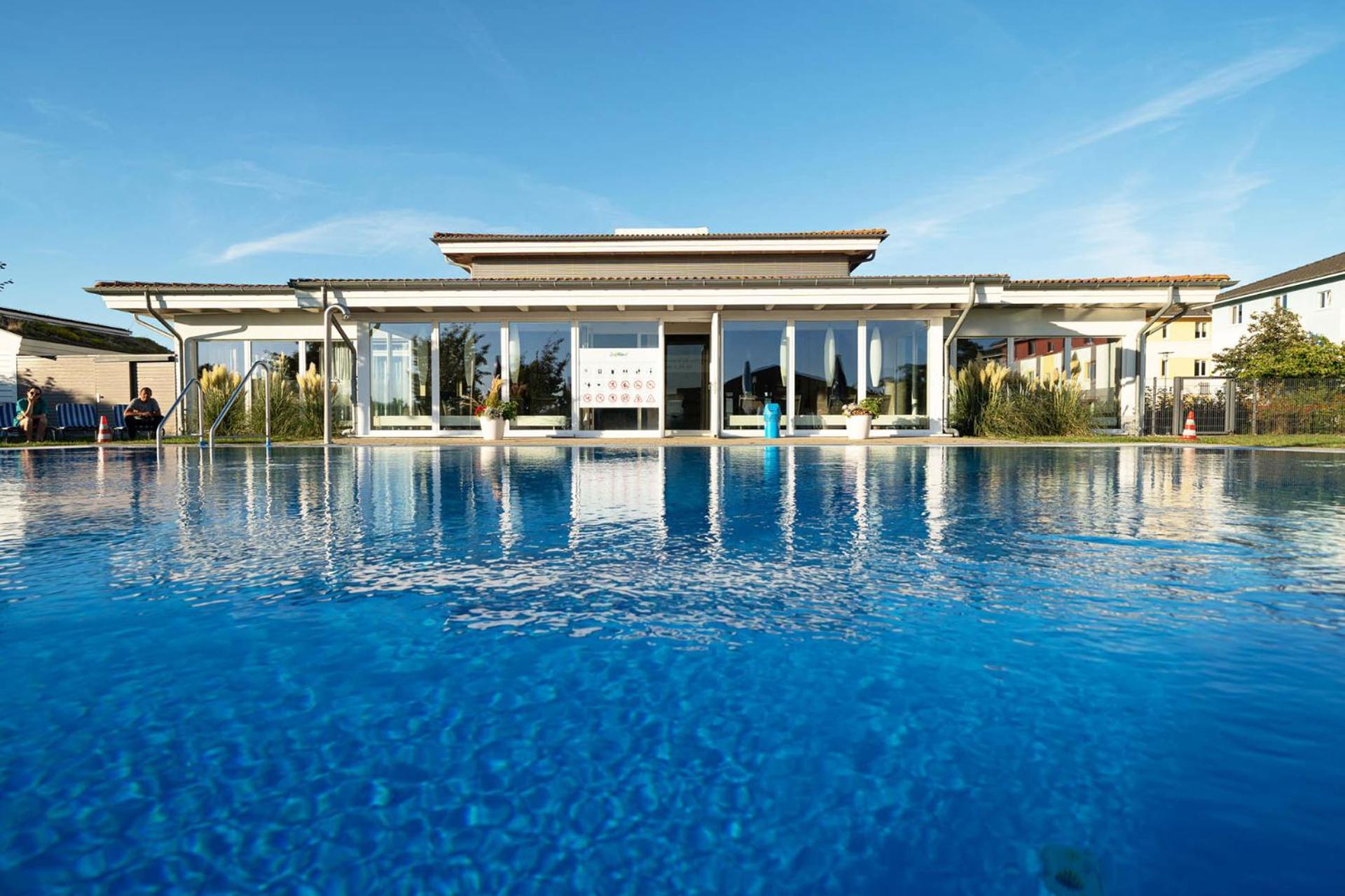 Beech Resort Boltenhagen Ngoại thất bức ảnh