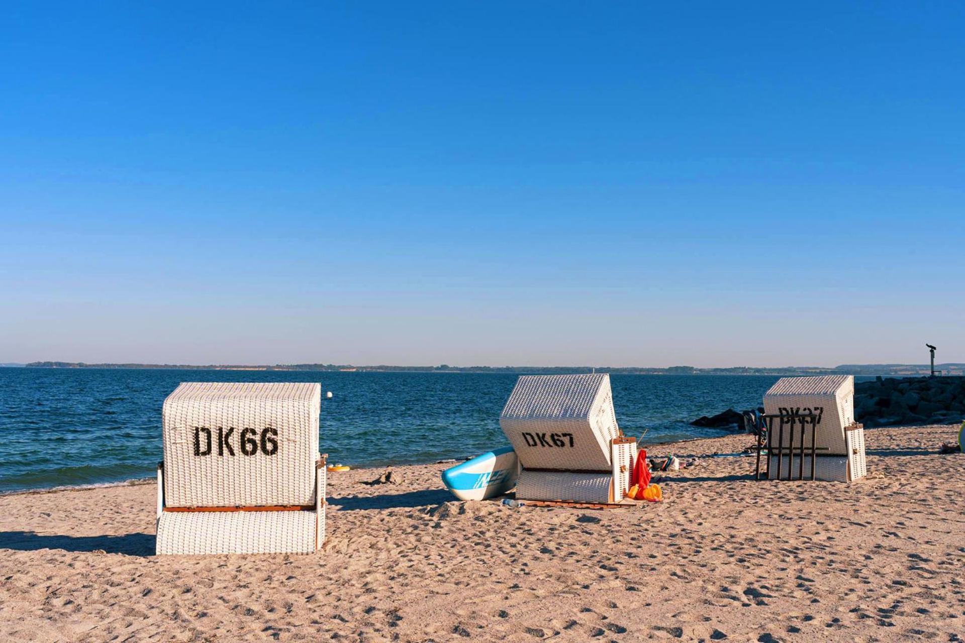 Beech Resort Boltenhagen Ngoại thất bức ảnh