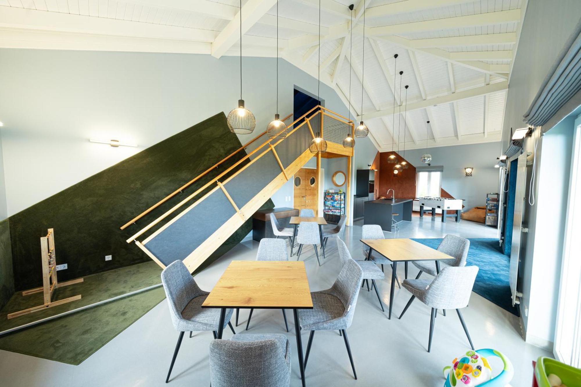 Beech Resort Boltenhagen Ngoại thất bức ảnh