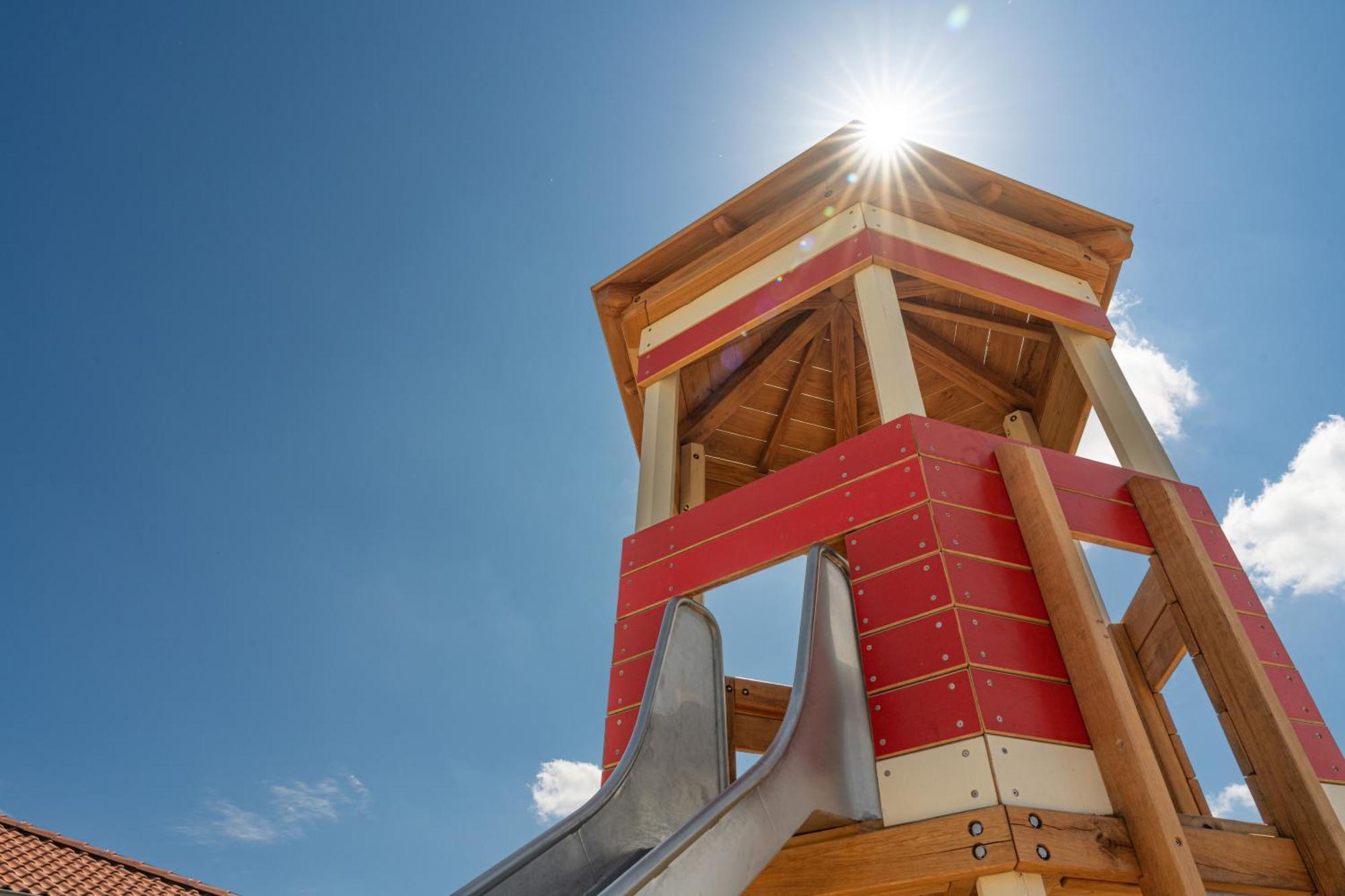 Beech Resort Boltenhagen Ngoại thất bức ảnh