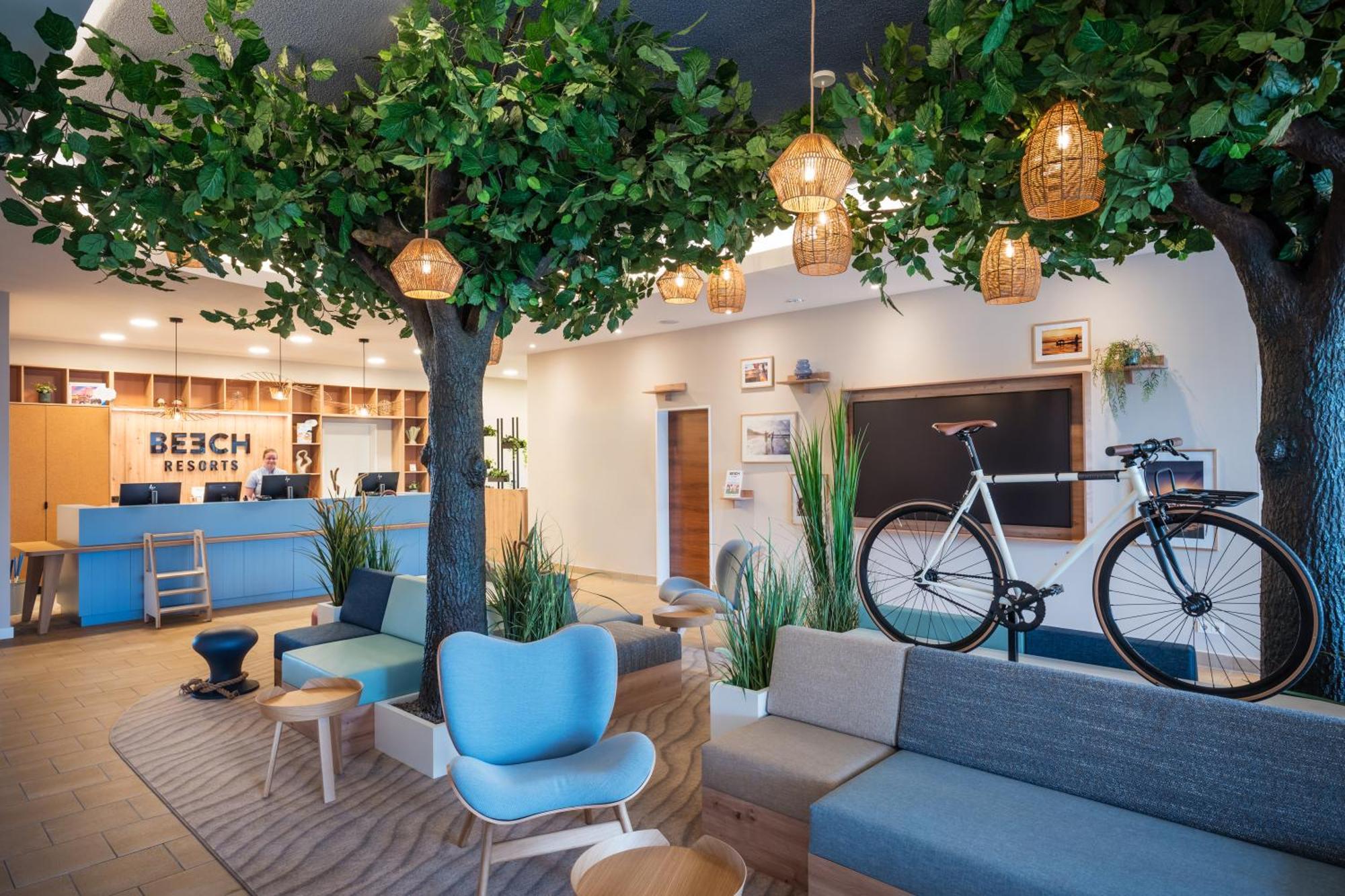 Beech Resort Boltenhagen Ngoại thất bức ảnh