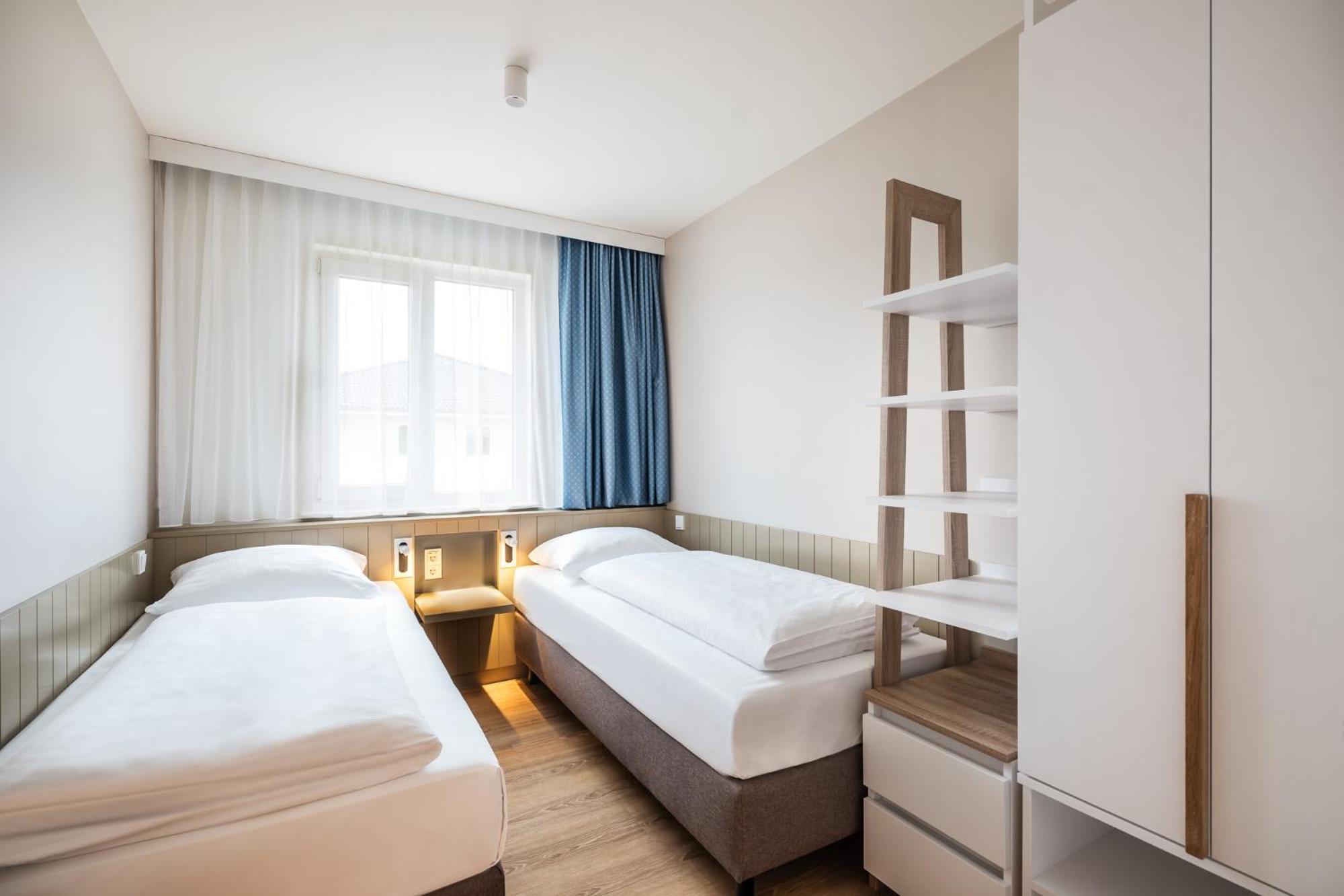 Beech Resort Boltenhagen Ngoại thất bức ảnh