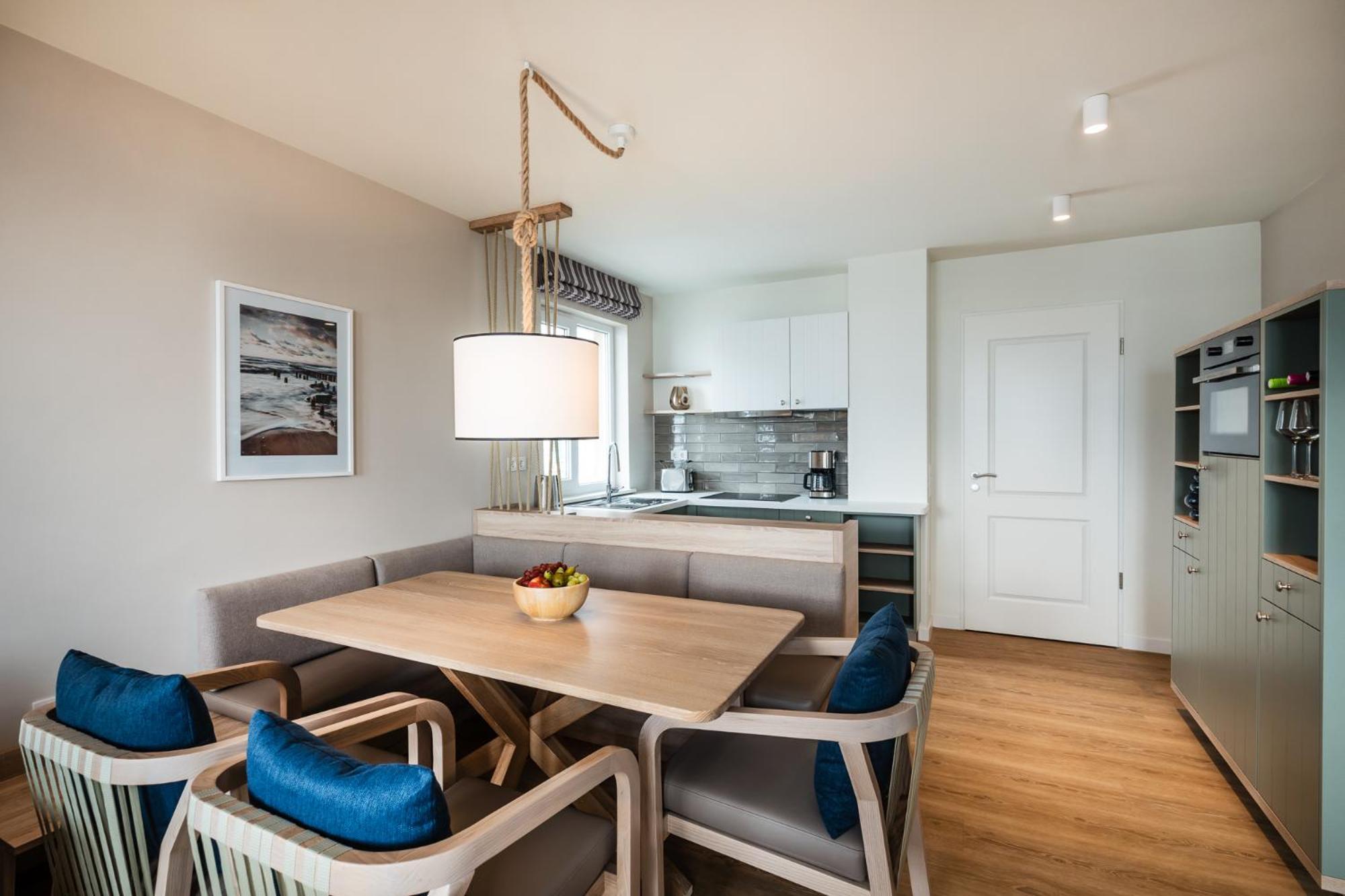 Beech Resort Boltenhagen Ngoại thất bức ảnh