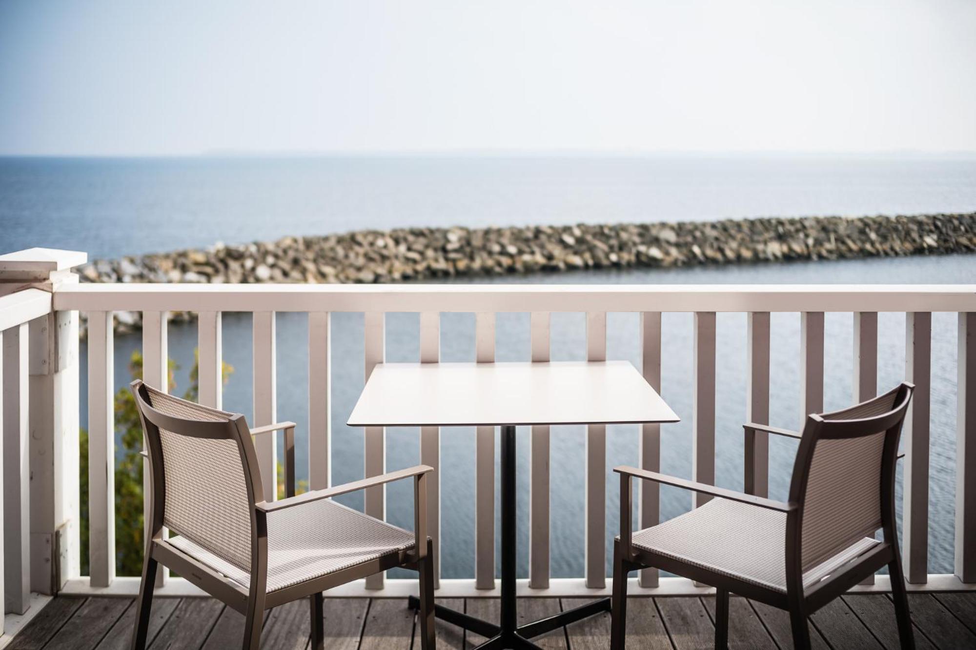 Beech Resort Boltenhagen Ngoại thất bức ảnh