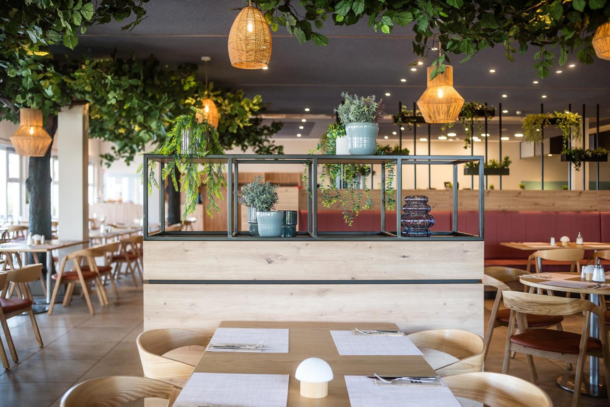 Beech Resort Boltenhagen Ngoại thất bức ảnh