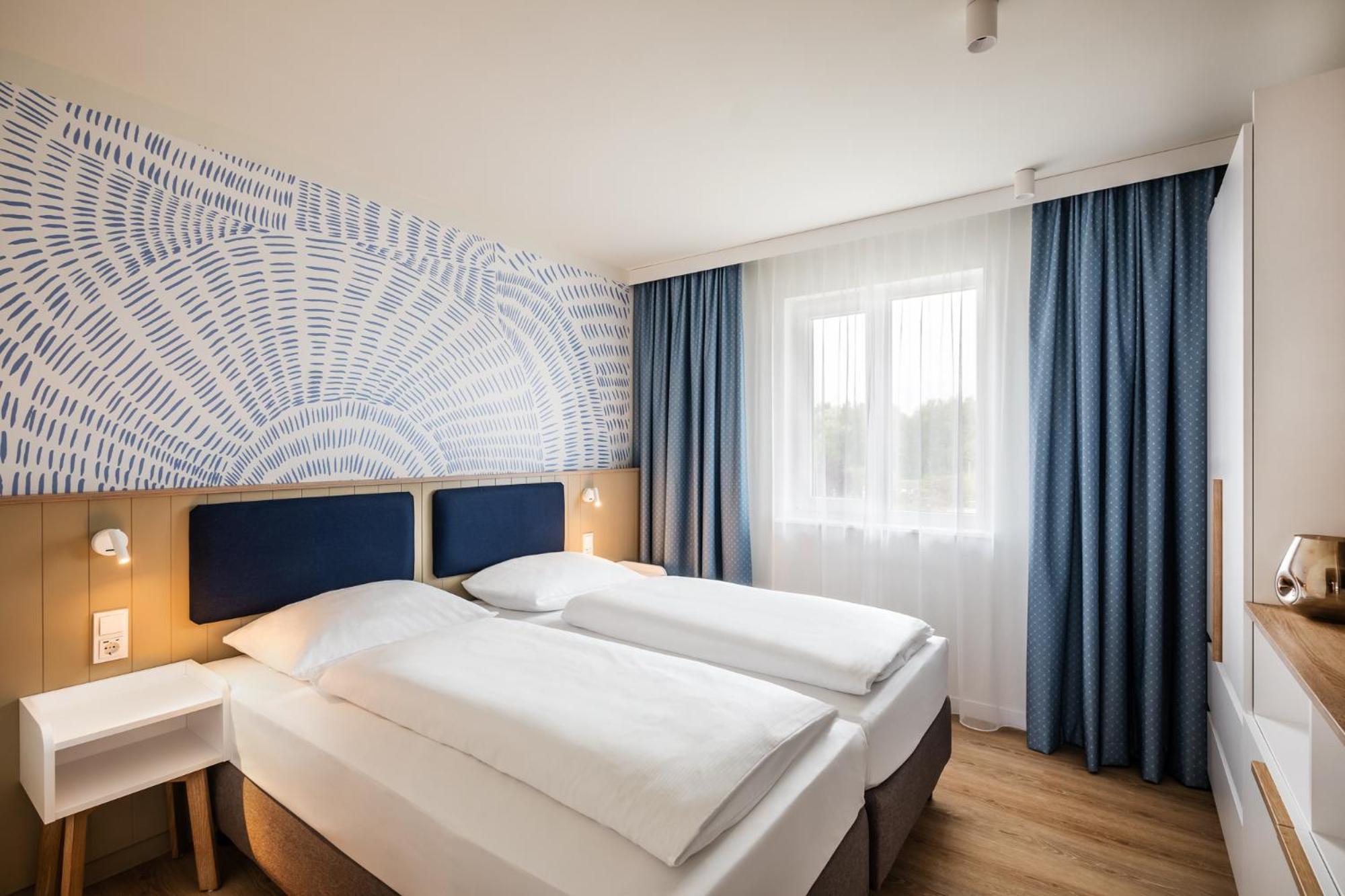 Beech Resort Boltenhagen Ngoại thất bức ảnh