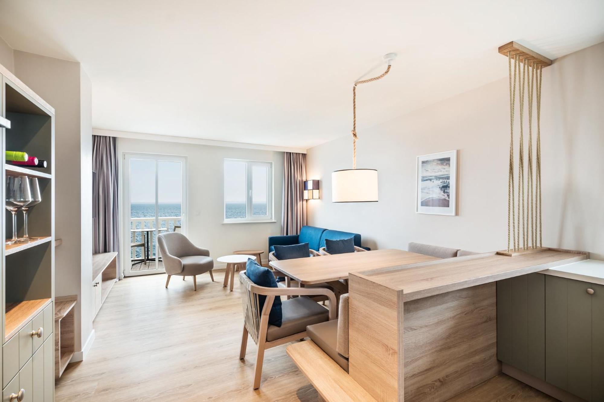 Beech Resort Boltenhagen Ngoại thất bức ảnh