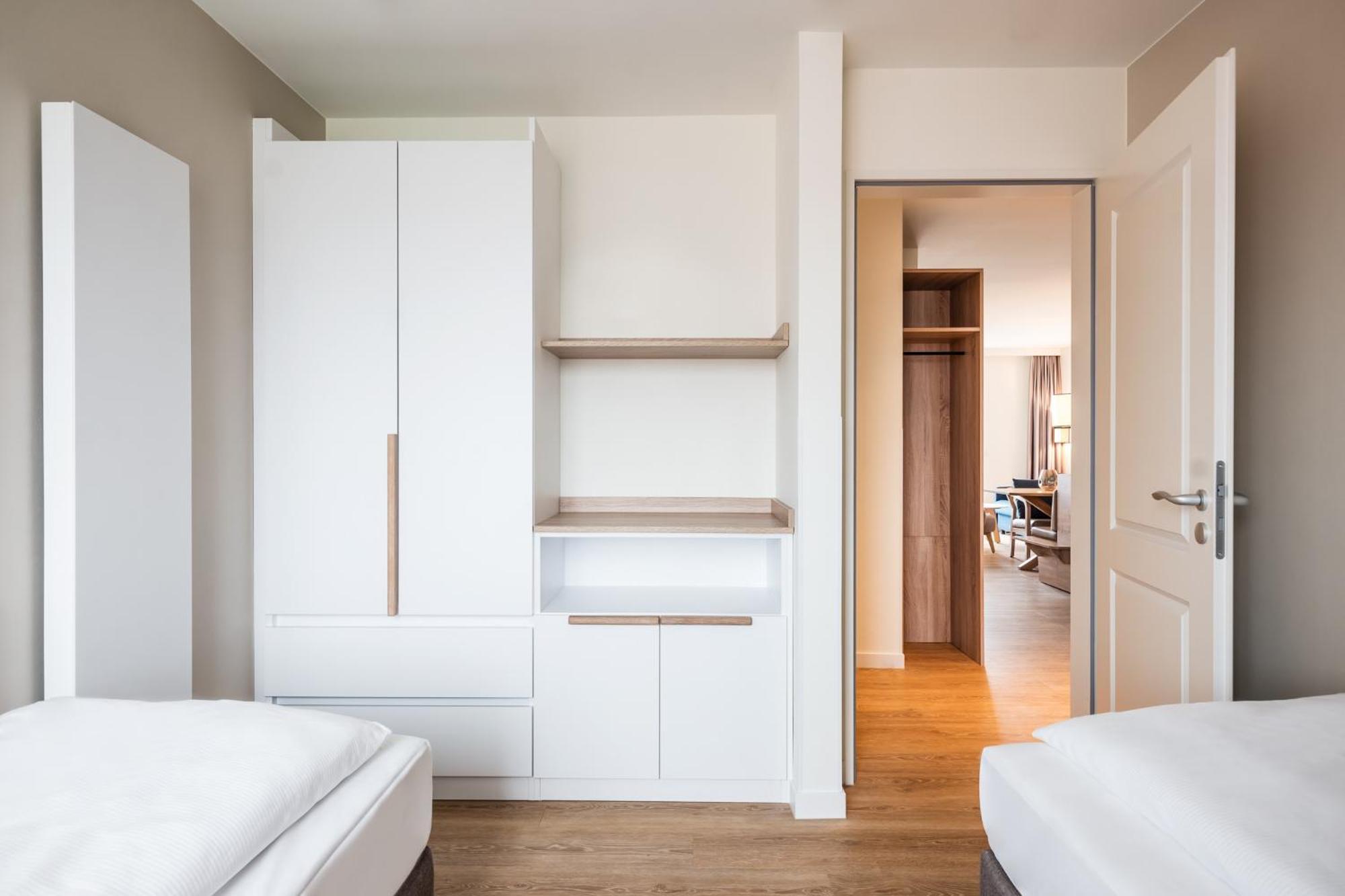 Beech Resort Boltenhagen Ngoại thất bức ảnh