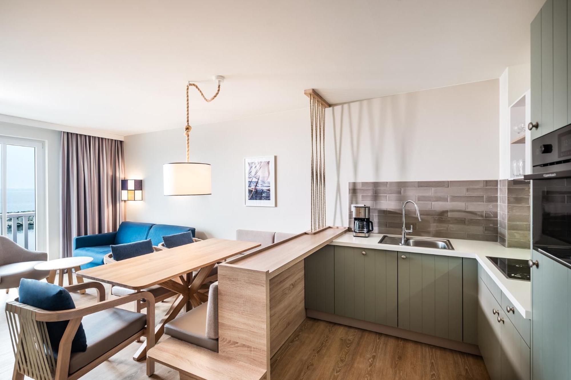 Beech Resort Boltenhagen Ngoại thất bức ảnh