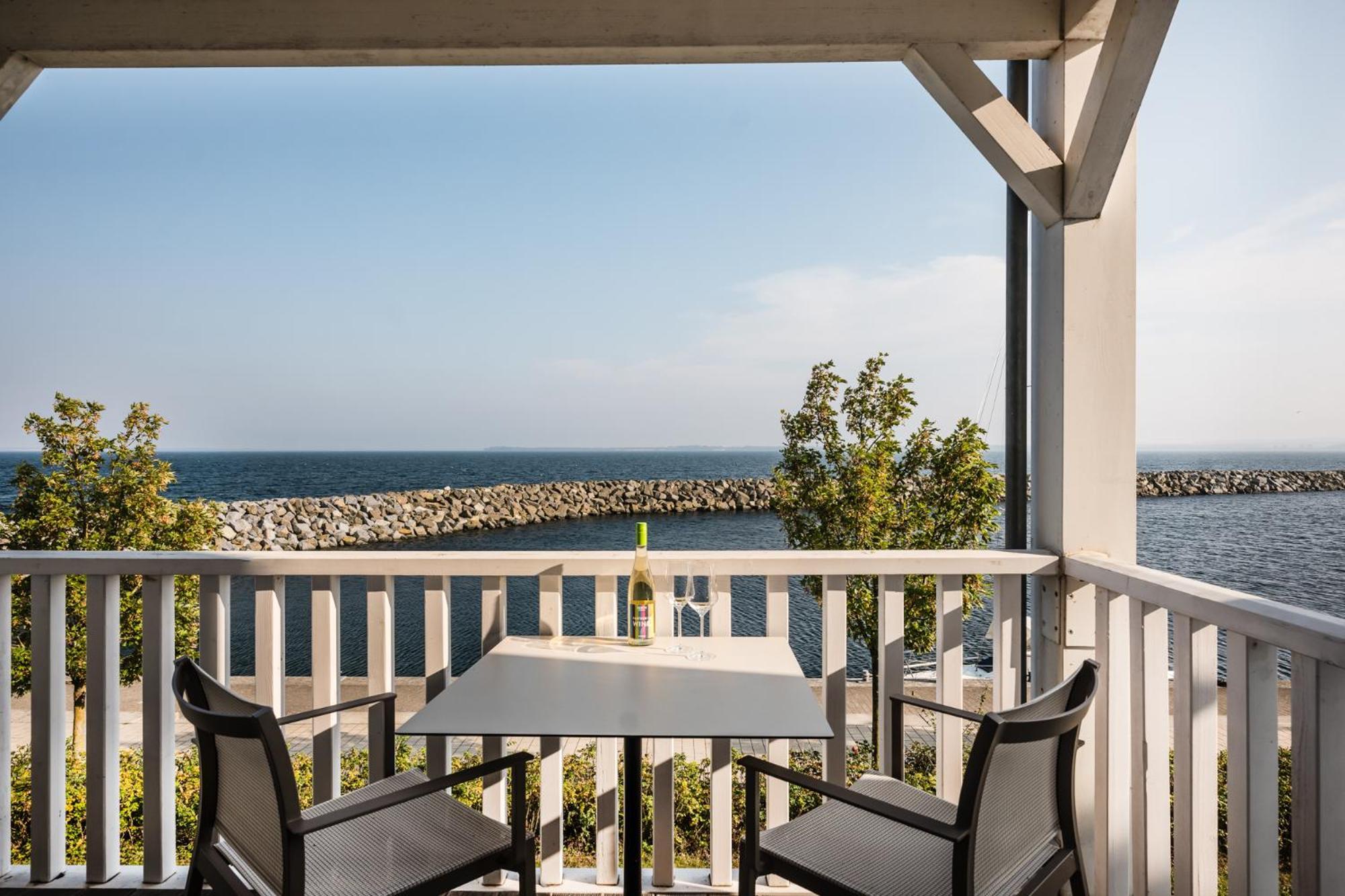 Beech Resort Boltenhagen Ngoại thất bức ảnh