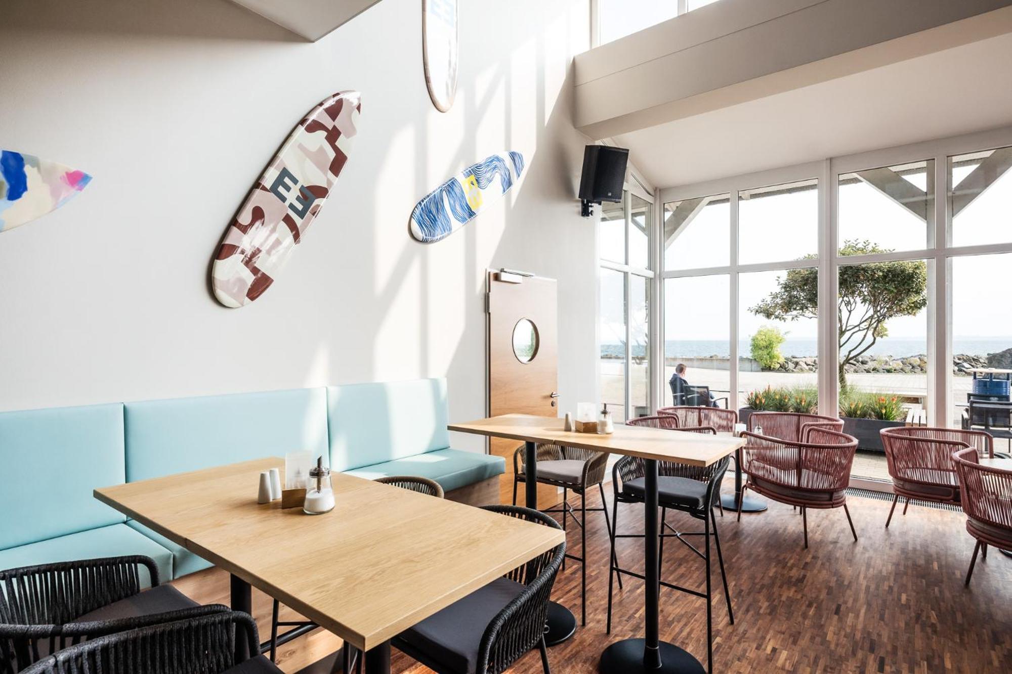 Beech Resort Boltenhagen Ngoại thất bức ảnh