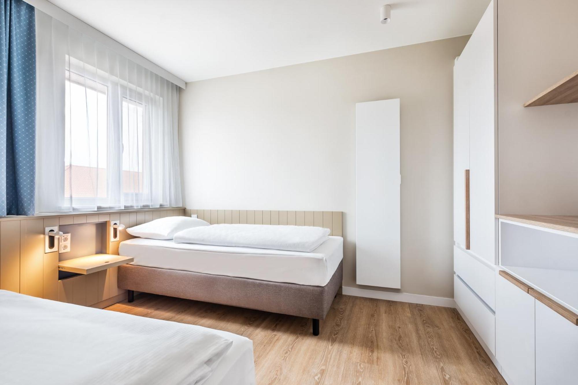 Beech Resort Boltenhagen Ngoại thất bức ảnh