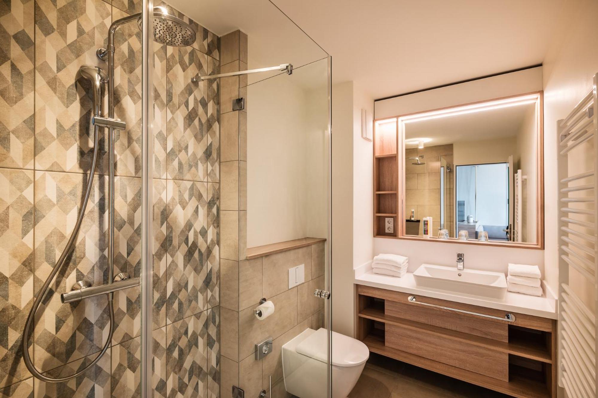 Beech Resort Boltenhagen Ngoại thất bức ảnh