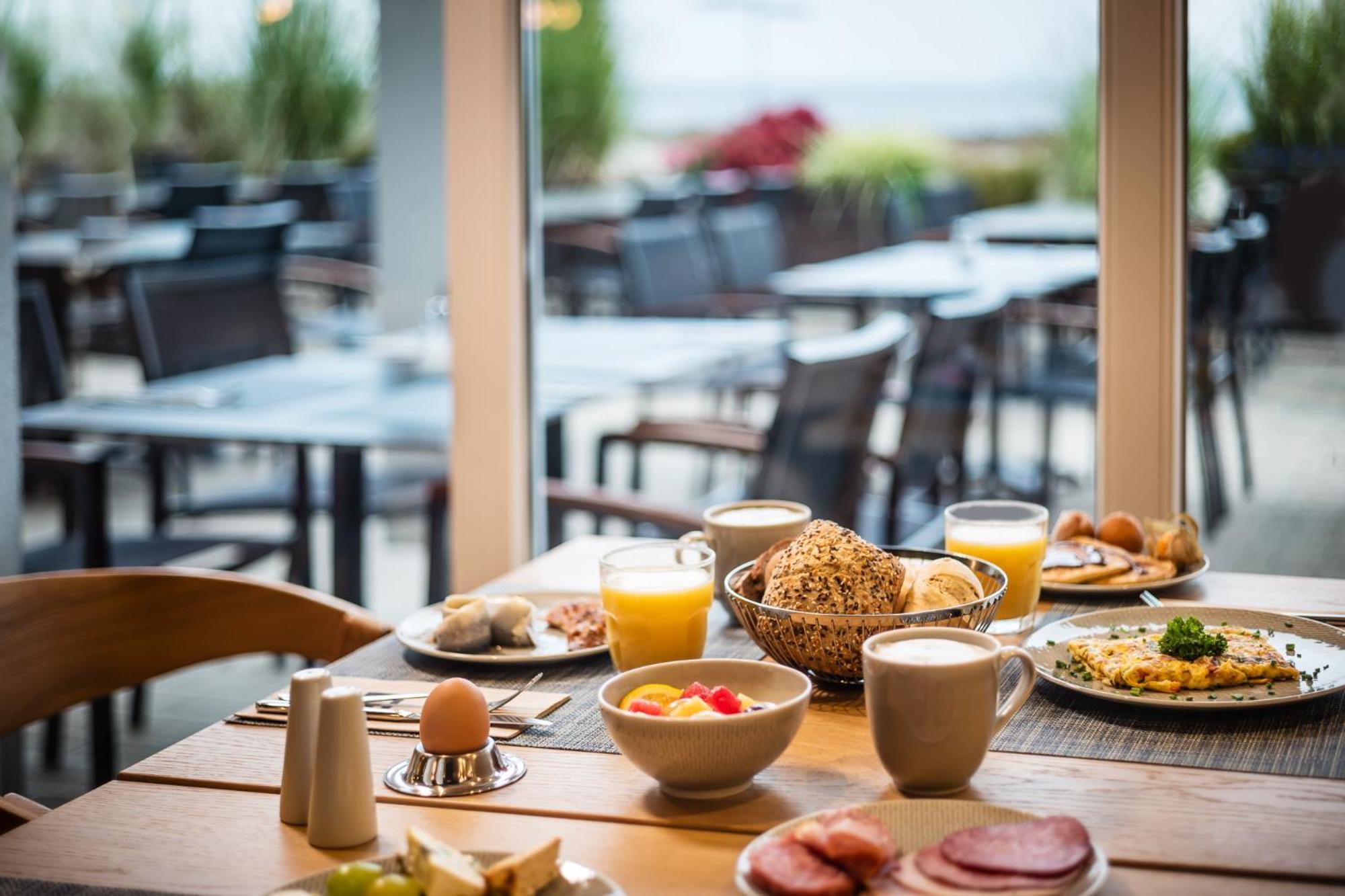 Beech Resort Boltenhagen Ngoại thất bức ảnh