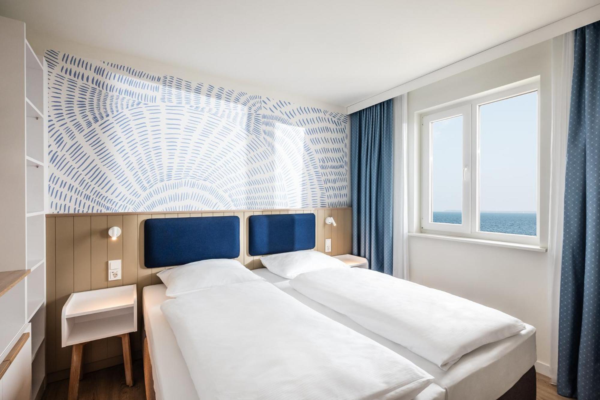 Beech Resort Boltenhagen Ngoại thất bức ảnh