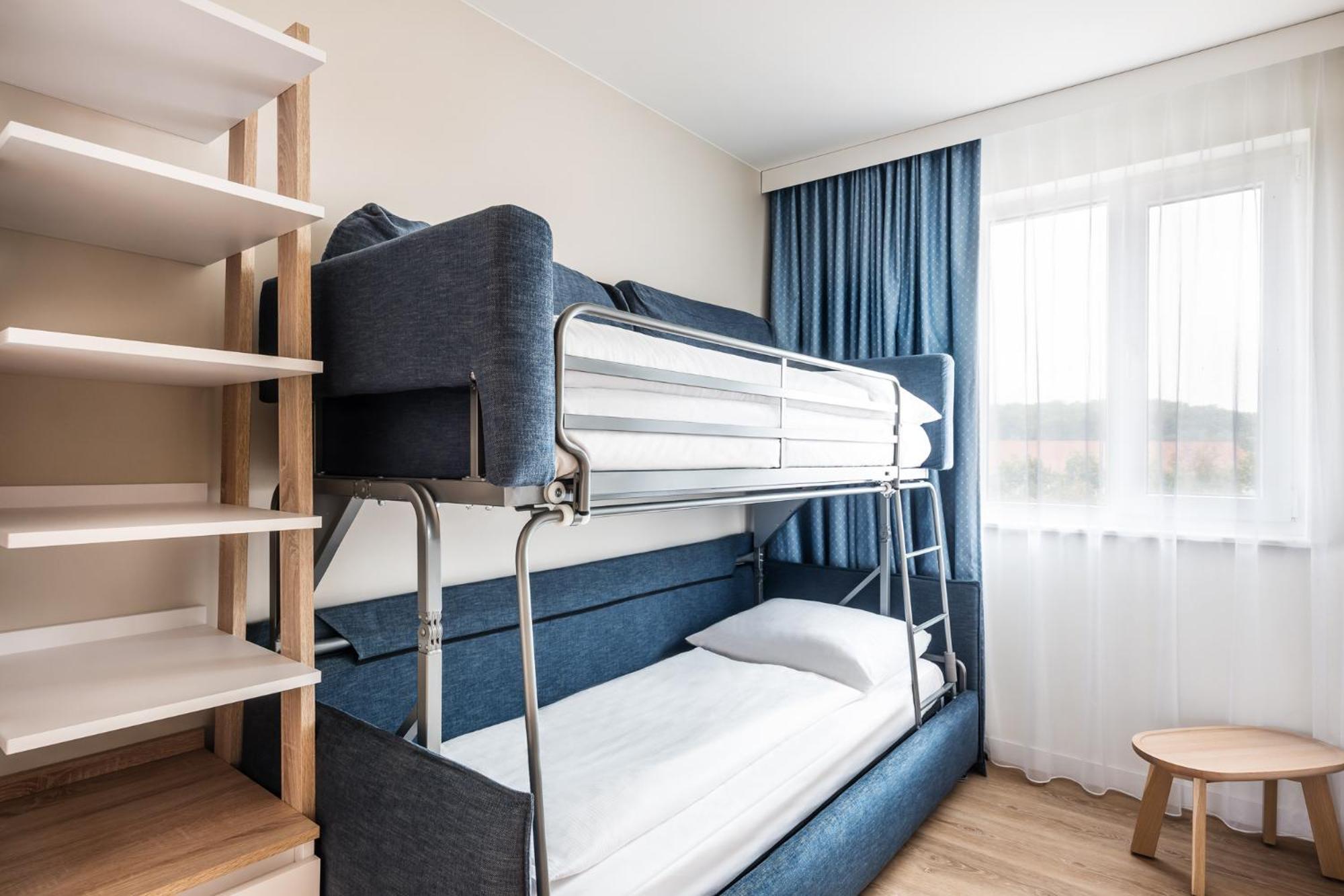 Beech Resort Boltenhagen Ngoại thất bức ảnh