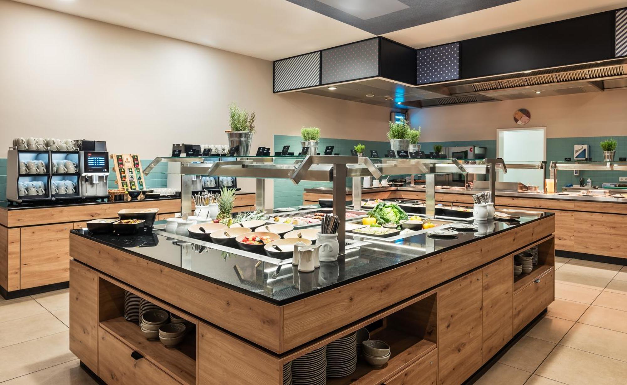 Beech Resort Boltenhagen Ngoại thất bức ảnh