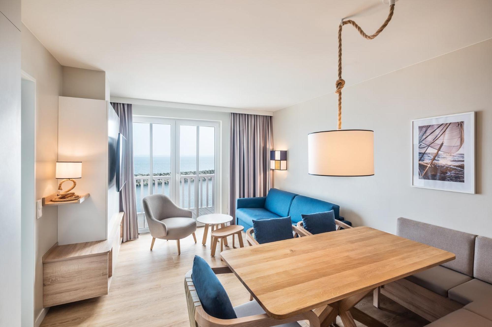 Beech Resort Boltenhagen Ngoại thất bức ảnh