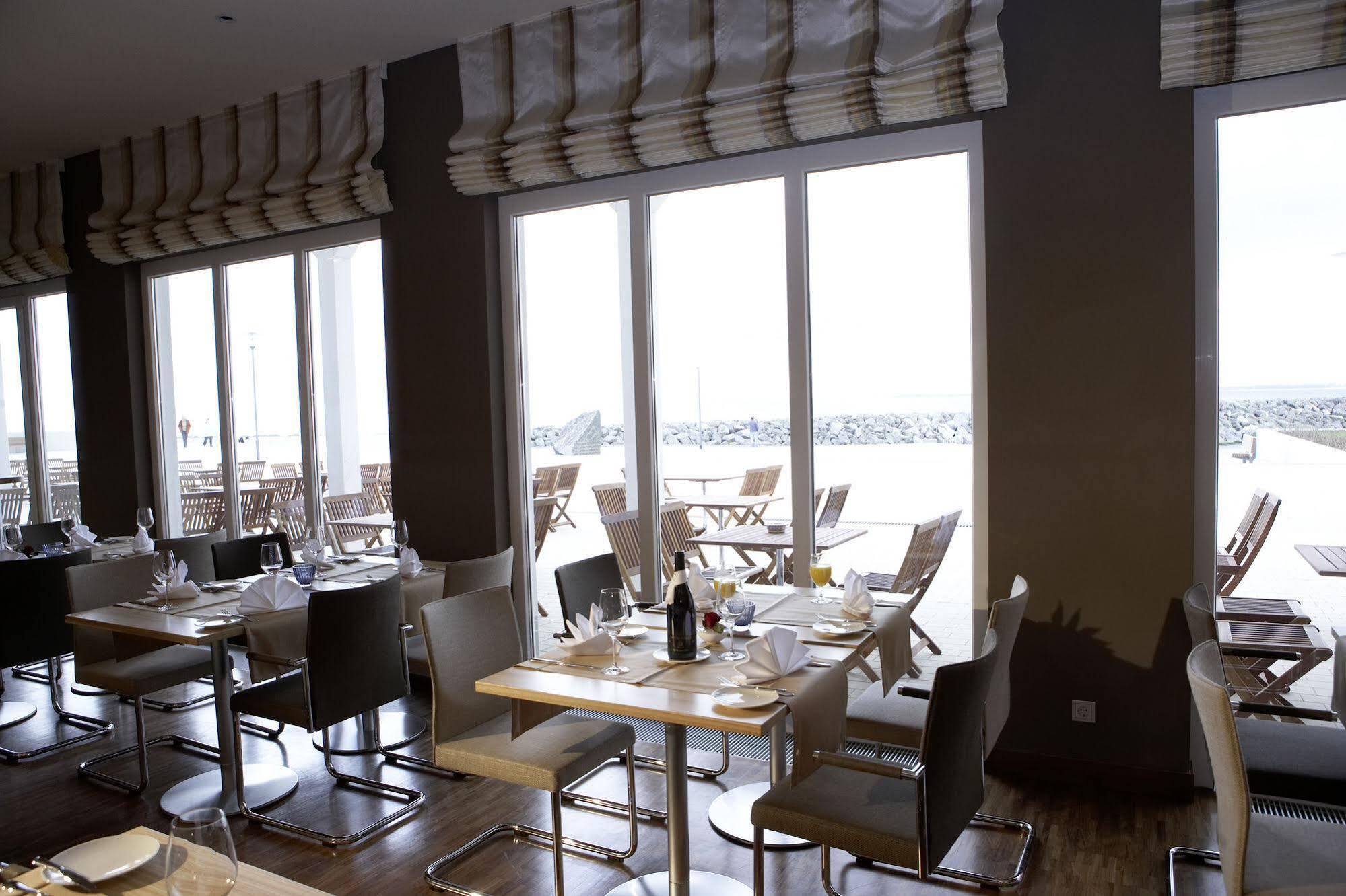 Beech Resort Boltenhagen Ngoại thất bức ảnh